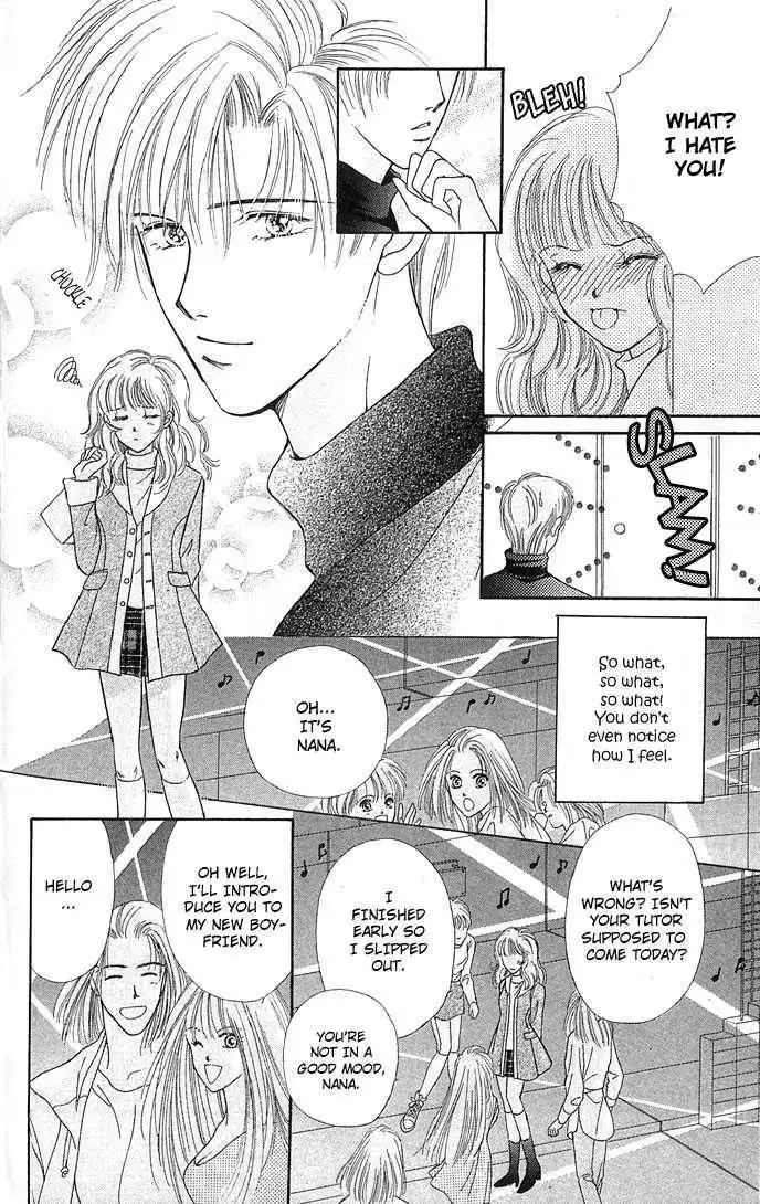 Doll Garden Chapter 4 7